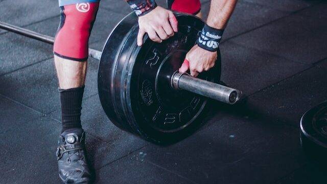 Building muscle quickly with progressive overload
