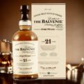 The Balvenie Portwood 21 Year Old Scotch Whisky