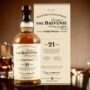 The Balvenie Portwood 21 Year Old Scotch Whisky