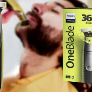 Philips OneBlade 360