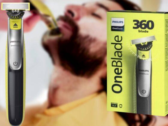 Philips OneBlade 360