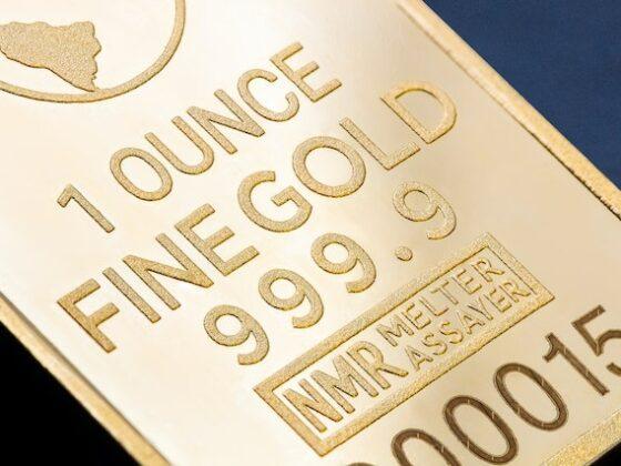 Gold