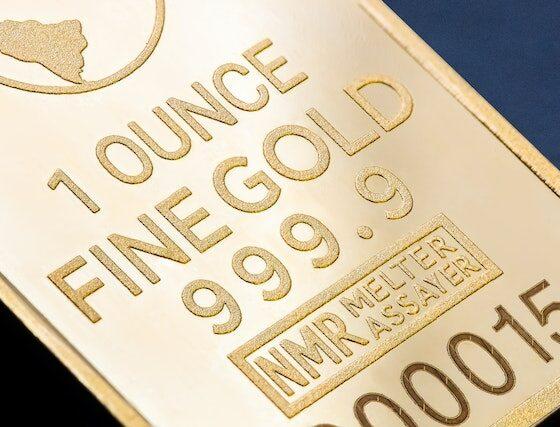 Gold