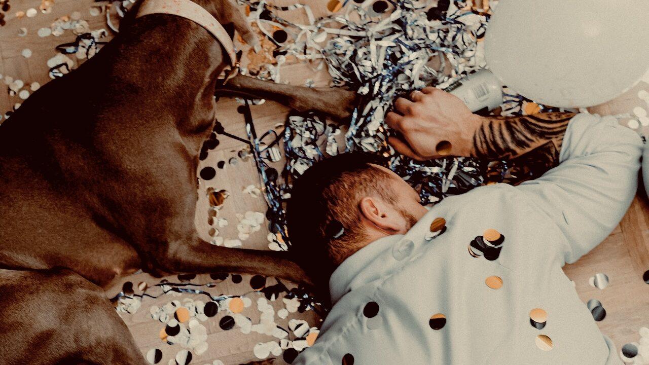 Hangover