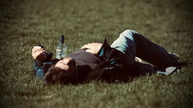 Prevention is the best cure for hangovers