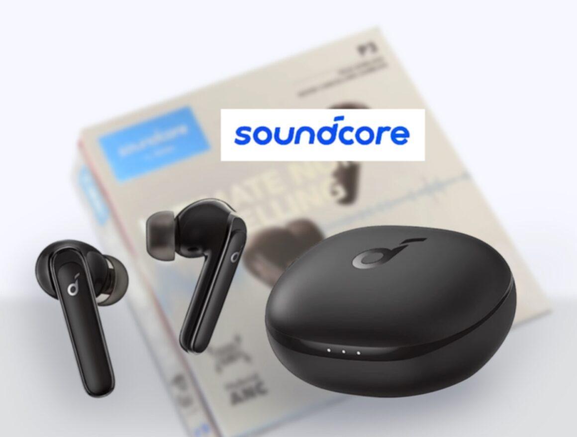 SOUNDCORE P3 EAR PODS AMAZON