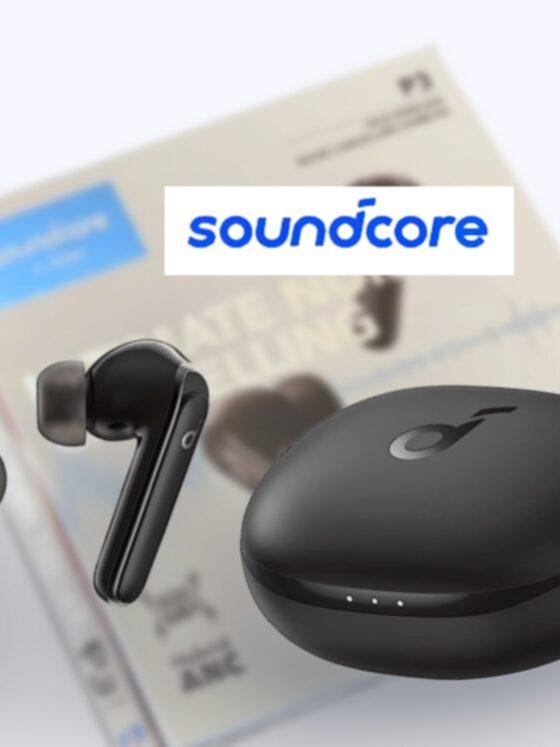 SOUNDCORE P3 EAR PODS AMAZON