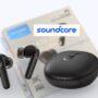 SOUNDCORE P3 EAR PODS AMAZON