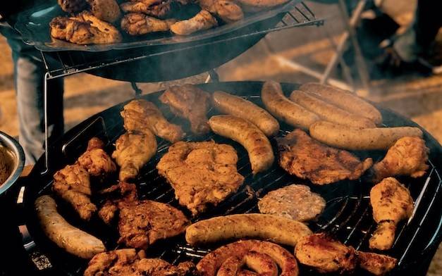 BBQ