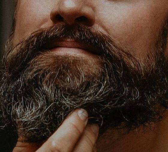 Beard Care for Men