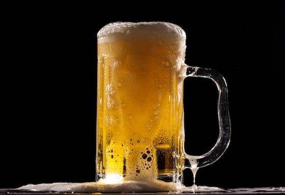 beer