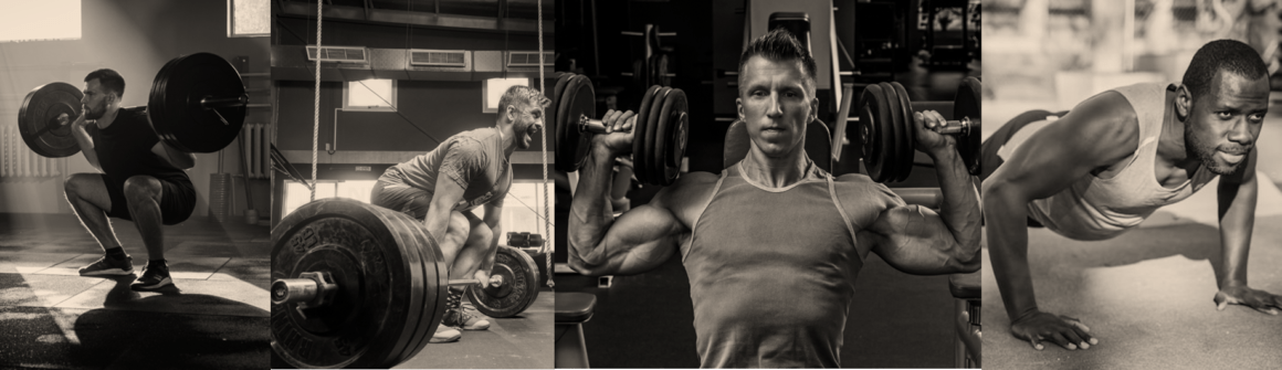 strength training