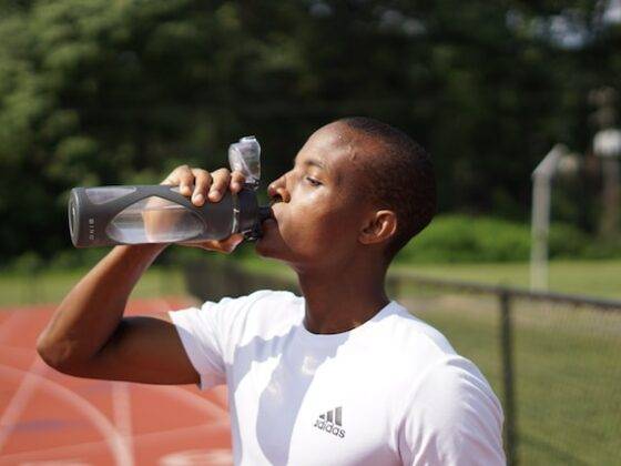 hydration