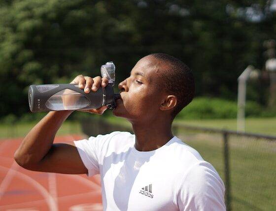 hydration