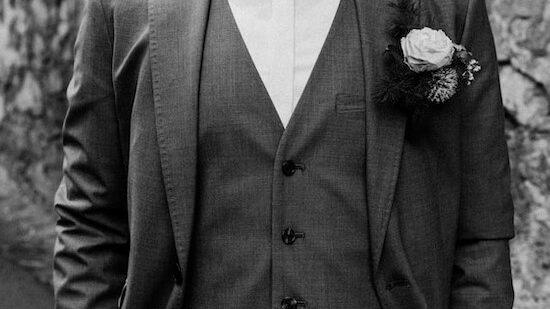 waistcoat