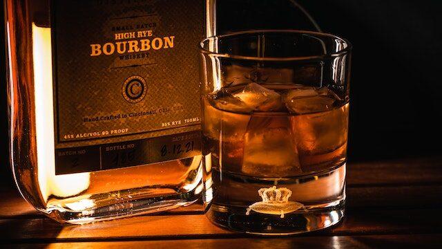 Whisky and Ice