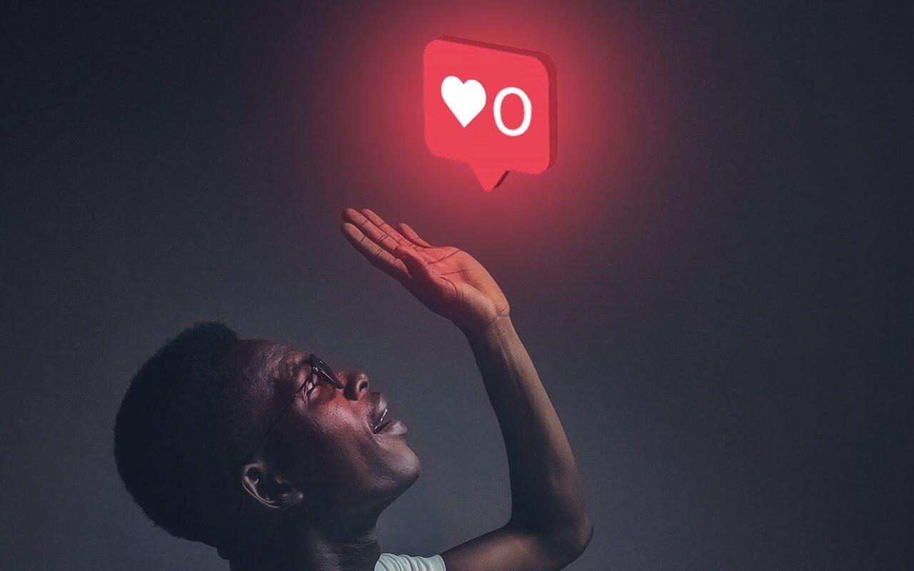Stop comparing yourself to others online